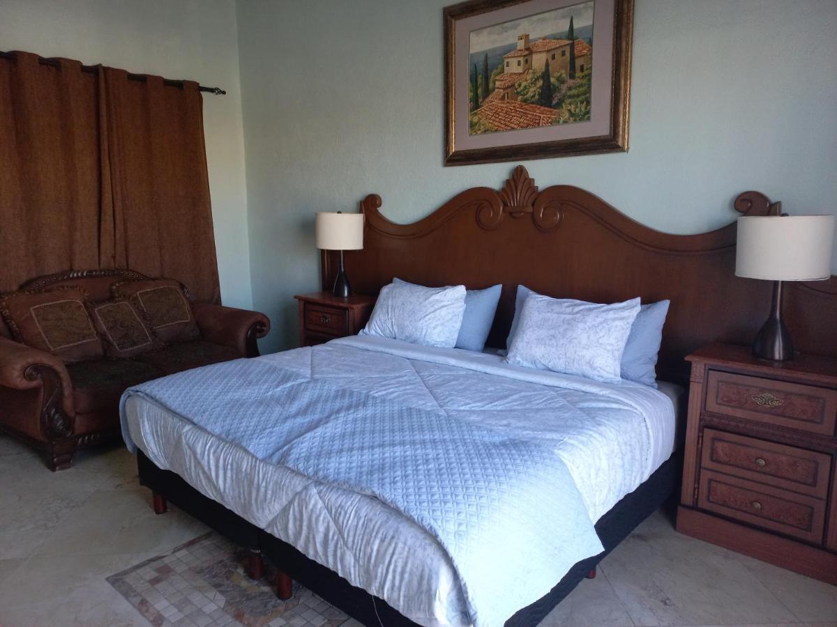 Departamento Tayde Apartment ซานโฮเซ เดล กาโบ ภายนอก รูปภาพ