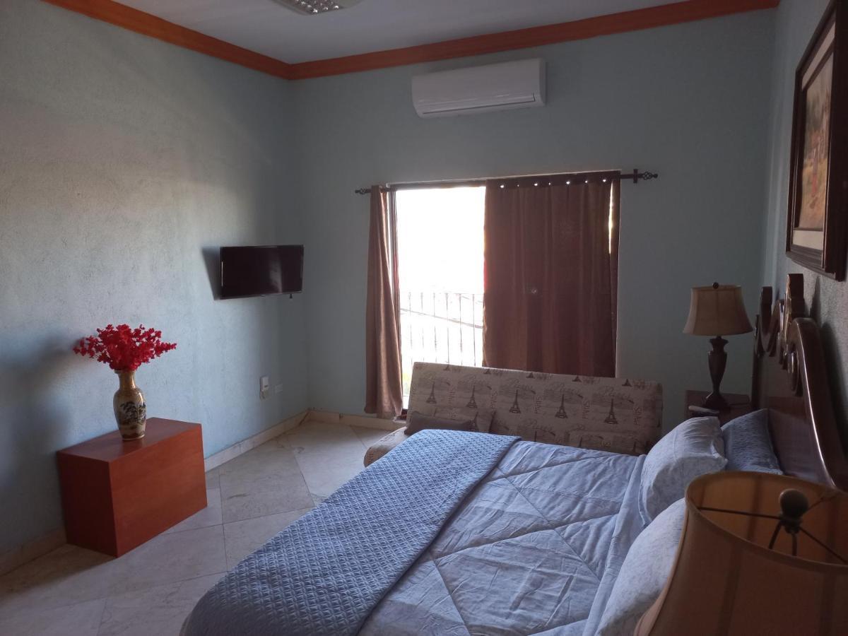 Departamento Tayde Apartment ซานโฮเซ เดล กาโบ ภายนอก รูปภาพ