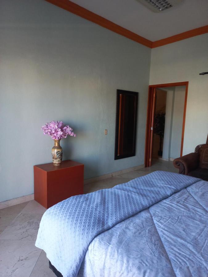 Departamento Tayde Apartment ซานโฮเซ เดล กาโบ ภายนอก รูปภาพ