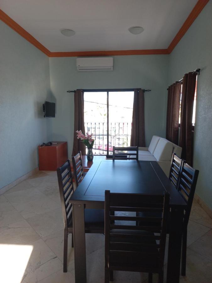 Departamento Tayde Apartment ซานโฮเซ เดล กาโบ ภายนอก รูปภาพ