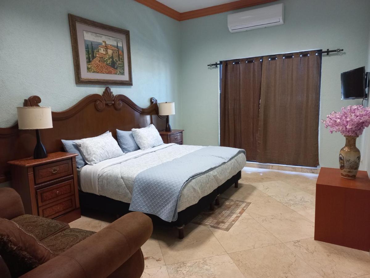 Departamento Tayde Apartment ซานโฮเซ เดล กาโบ ภายนอก รูปภาพ