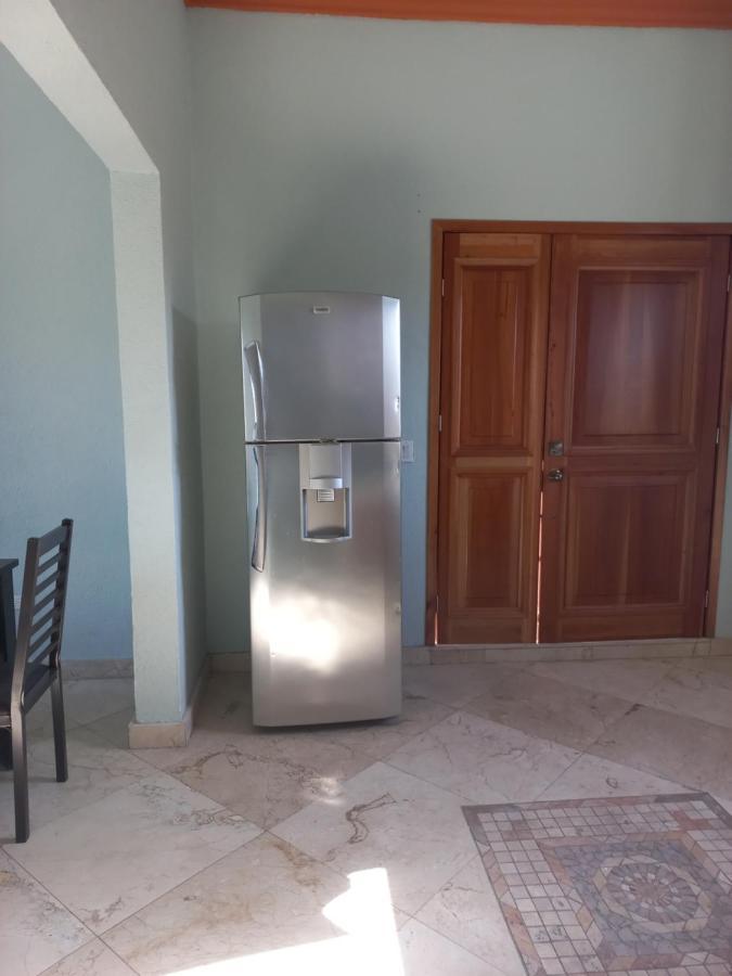 Departamento Tayde Apartment ซานโฮเซ เดล กาโบ ภายนอก รูปภาพ