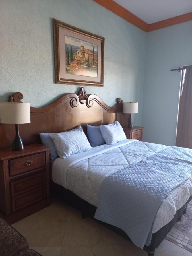 Departamento Tayde Apartment ซานโฮเซ เดล กาโบ ภายนอก รูปภาพ