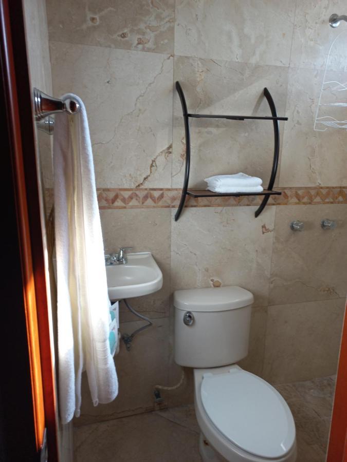 Departamento Tayde Apartment ซานโฮเซ เดล กาโบ ภายนอก รูปภาพ