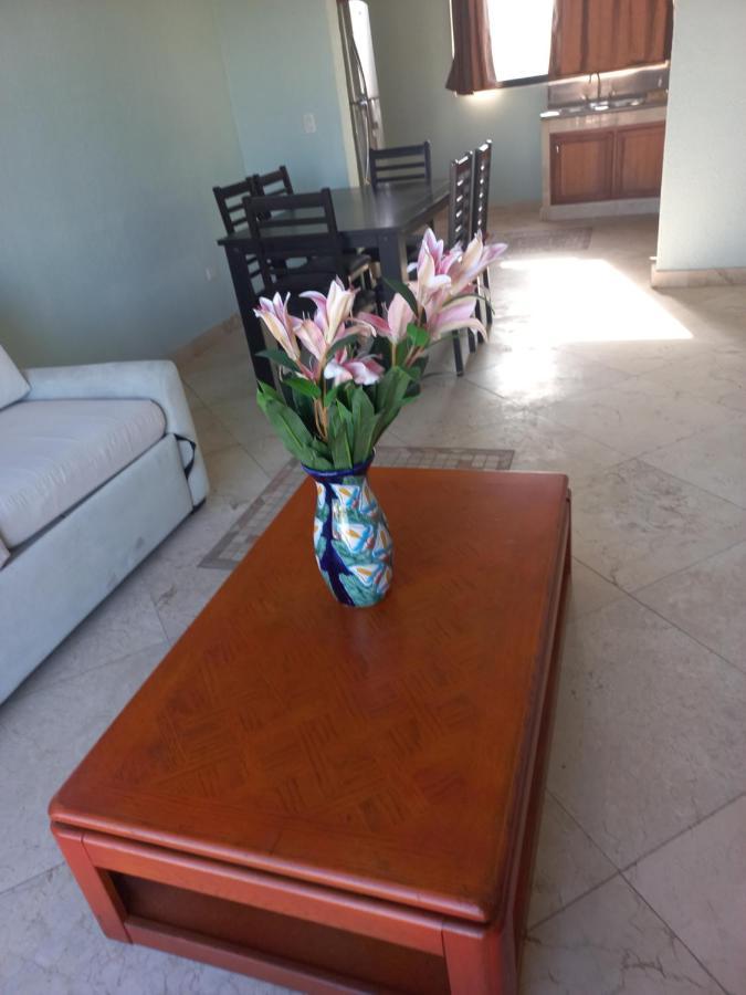 Departamento Tayde Apartment ซานโฮเซ เดล กาโบ ภายนอก รูปภาพ