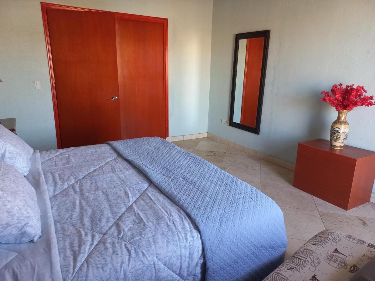 Departamento Tayde Apartment ซานโฮเซ เดล กาโบ ภายนอก รูปภาพ