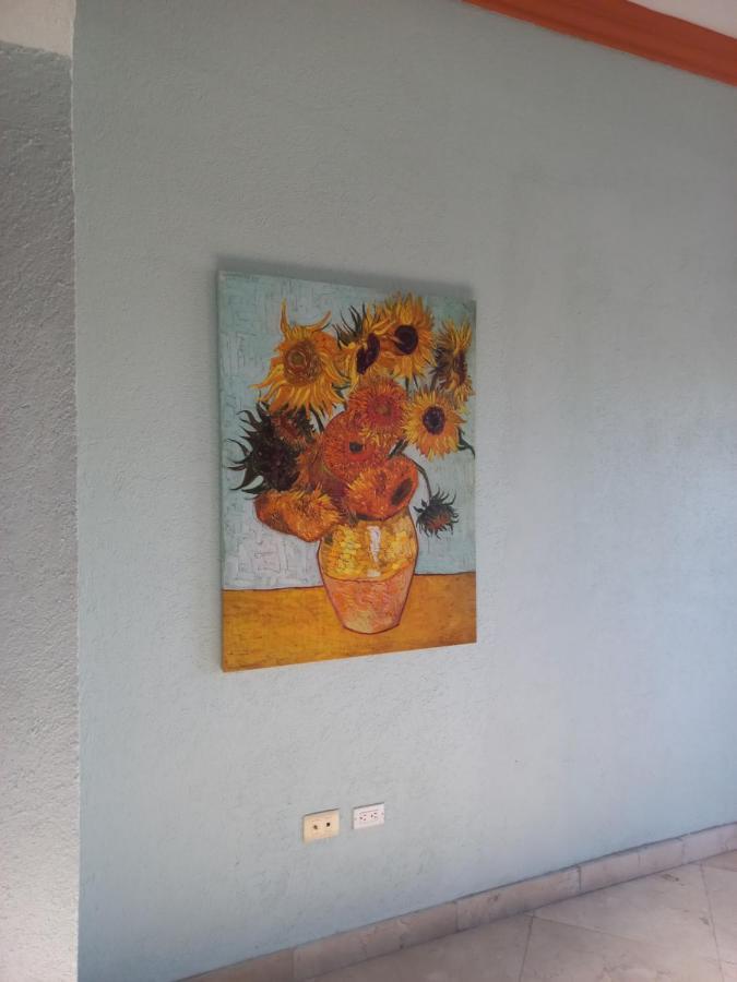 Departamento Tayde Apartment ซานโฮเซ เดล กาโบ ภายนอก รูปภาพ