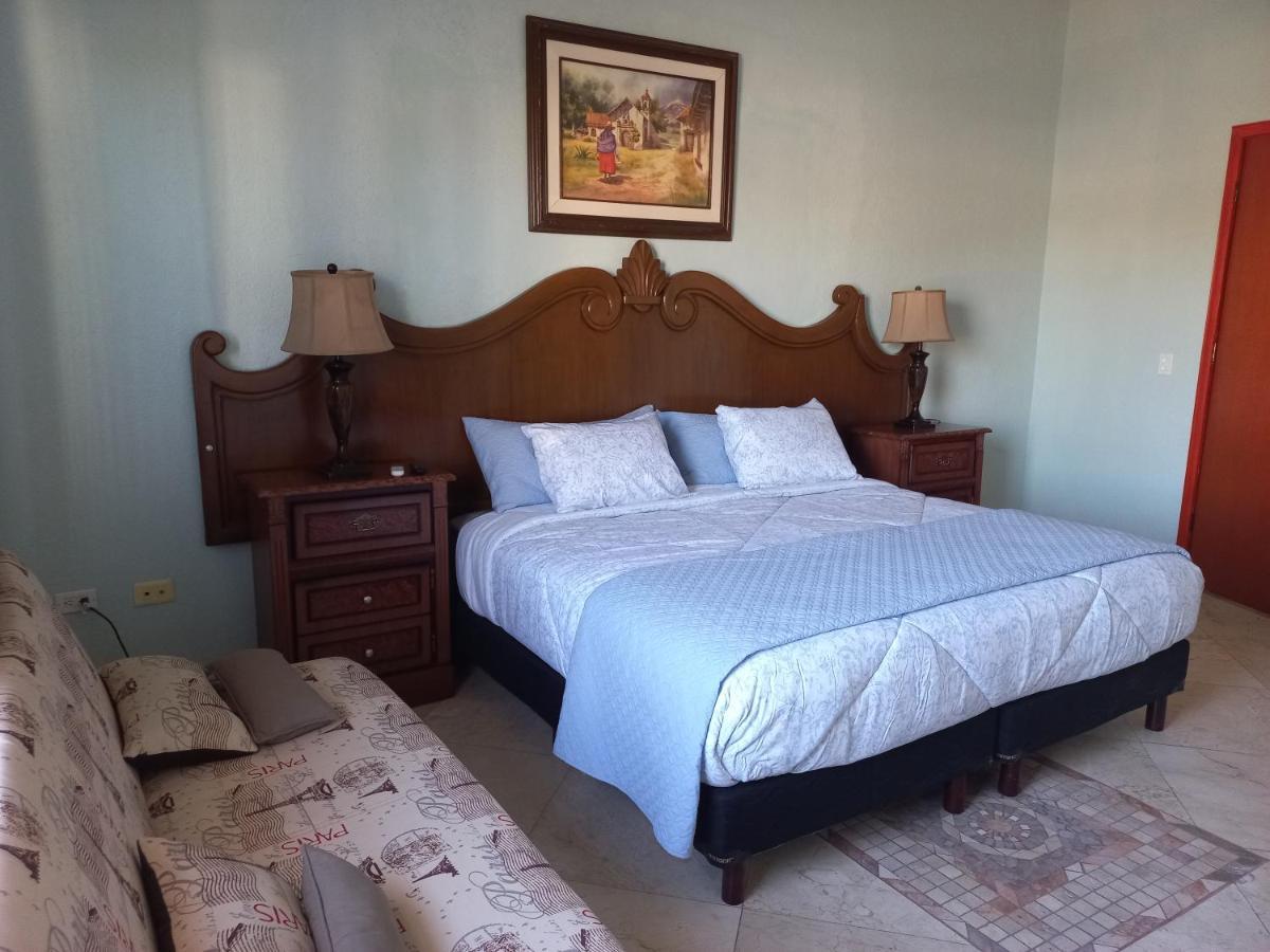 Departamento Tayde Apartment ซานโฮเซ เดล กาโบ ภายนอก รูปภาพ